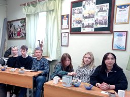 2022-05-26 Дни славянской письменности
